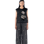 JADE FALL' TOP - Kanika Goyal Label