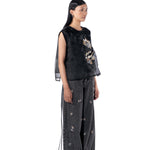 JADE FALL' TOP - Kanika Goyal Label