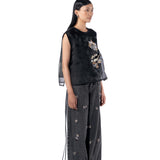 JADE FALL' TOP - Kanika Goyal Label