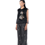 JADE FALL' TOP - Kanika Goyal Label