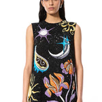 JEWEL GARDEN' EMBELLISHED DRESS - Kanika Goyal Label