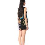 JEWEL GARDEN' EMBELLISHED DRESS - Kanika Goyal Label
