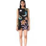 JEWEL GARDEN' EMBELLISHED DRESS - Kanika Goyal Label