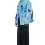 Jojo' Quilted Puffer Jacket - Kanika Goyal Label