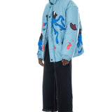 Jojo' Quilted Puffer Jacket - Kanika Goyal Label