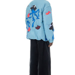 Jojo' Quilted Puffer Jacket - Kanika Goyal Label