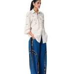 JYNXIE' Shirt - Kanika Goyal Label