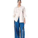 JYNXIE' Shirt - Kanika Goyal Label