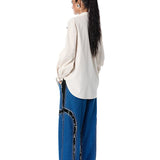 JYNXIE' Shirt - Kanika Goyal Label