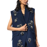 KAELIS EMBELLISHED DRESS - Kanika Goyal Label