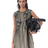 KAELIS EMBELLISHED DRESS - Kanika Goyal Label