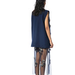 KAELIS EMBELLISHED DRESS - Kanika Goyal Label