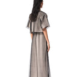 KAELIS’ Embellished Skirt - Kanika Goyal Label