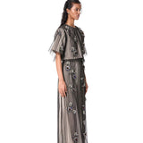 KAELIS’ Embellished Skirt - Kanika Goyal Label