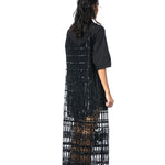 KAIRIS' EMBELLISHED DRESS - Kanika Goyal Label