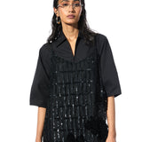 KAIRIS' EMBELLISHED DRESS - Kanika Goyal Label