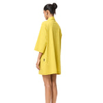 'KAIROSE' EMBELLISHED DRESS - Kanika Goyal Label