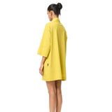 'KAIROSE' EMBELLISHED DRESS - Kanika Goyal Label