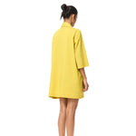 'KAIROSE' EMBELLISHED DRESS - Kanika Goyal Label