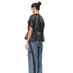 'KALORE' EMBELLISHED TOP - Kanika Goyal Label