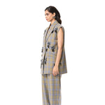 'KALORE' PANTS - Kanika Goyal Label