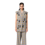 'KALORE' PANTS - Kanika Goyal Label