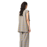 'KALORE' PANTS - Kanika Goyal Label
