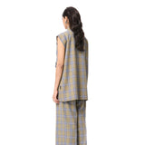 'KALORE' PANTS - Kanika Goyal Label