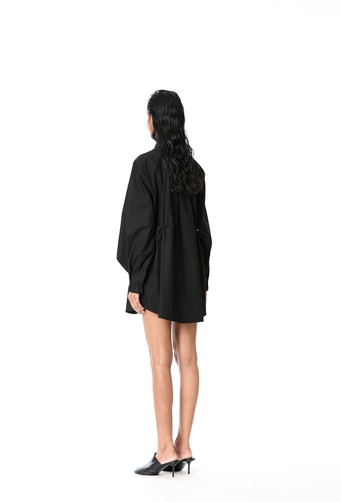 KEIRA' Embellished Dress - Kanika Goyal Label
