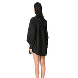 KEIRA' Embellished Dress - Kanika Goyal Label