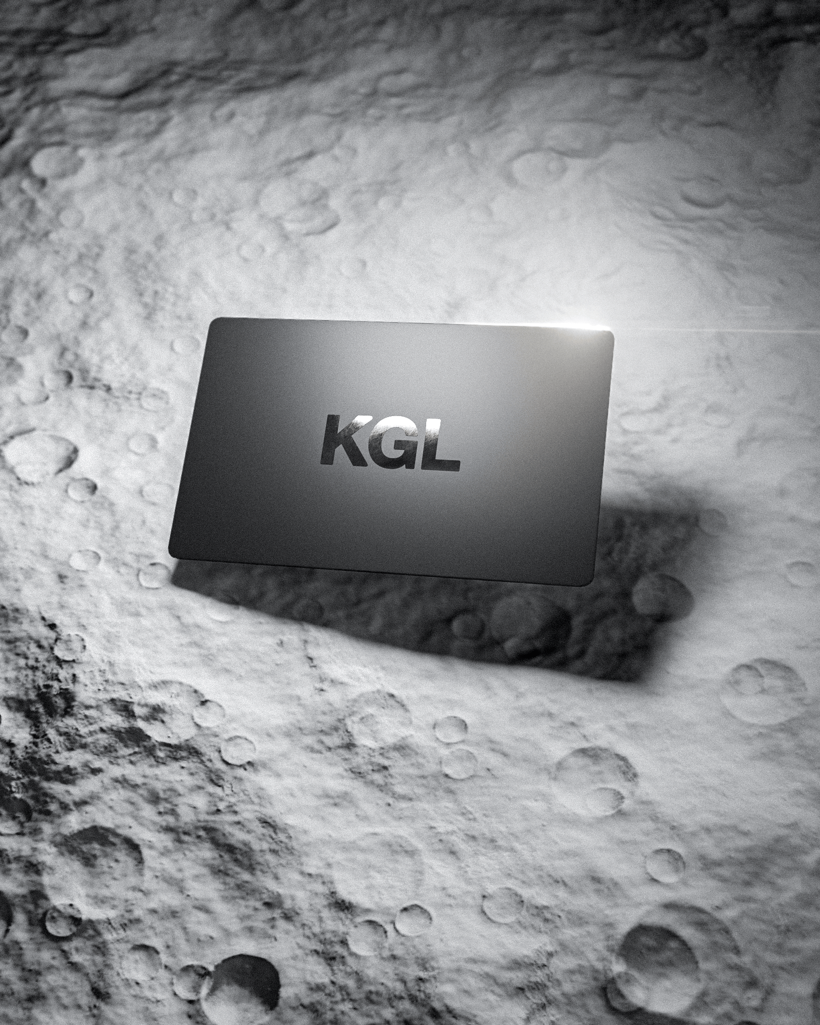 KGL Gift Card - Kanika Goyal Label