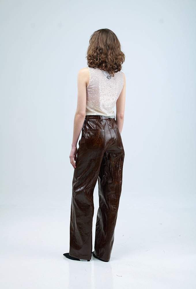 KIRA Pants - Kanika Goyal Label