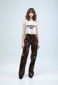 KIRA Pants - Kanika Goyal Label