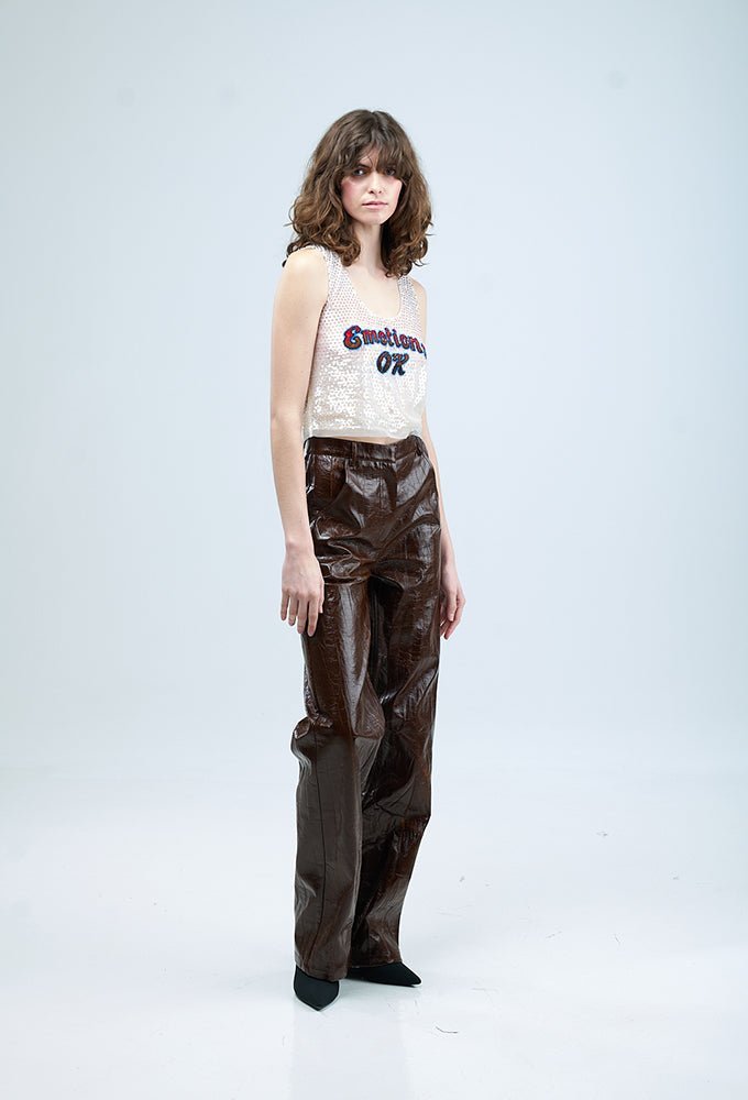 KIRA Pants - Kanika Goyal Label