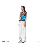 KLUBHOUSE EMBELLISHED TOP - Kanika Goyal Label