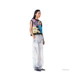 KLUBHOUSE EMBELLISHED TOP - Kanika Goyal Label