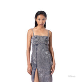 KNOT OUT' DRESS - Kanika Goyal Label