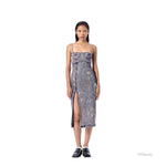 KNOT OUT' DRESS - Kanika Goyal Label