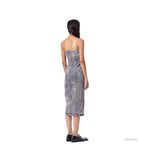 KNOT OUT' DRESS - Kanika Goyal Label
