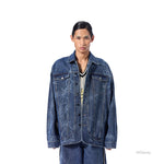 KNOT OUT' JACKET - Kanika Goyal Label