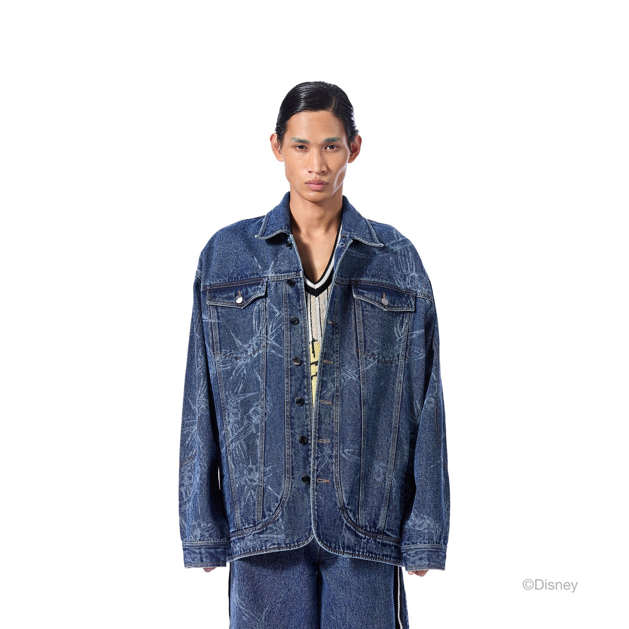 KNOT OUT' JACKET - Kanika Goyal Label