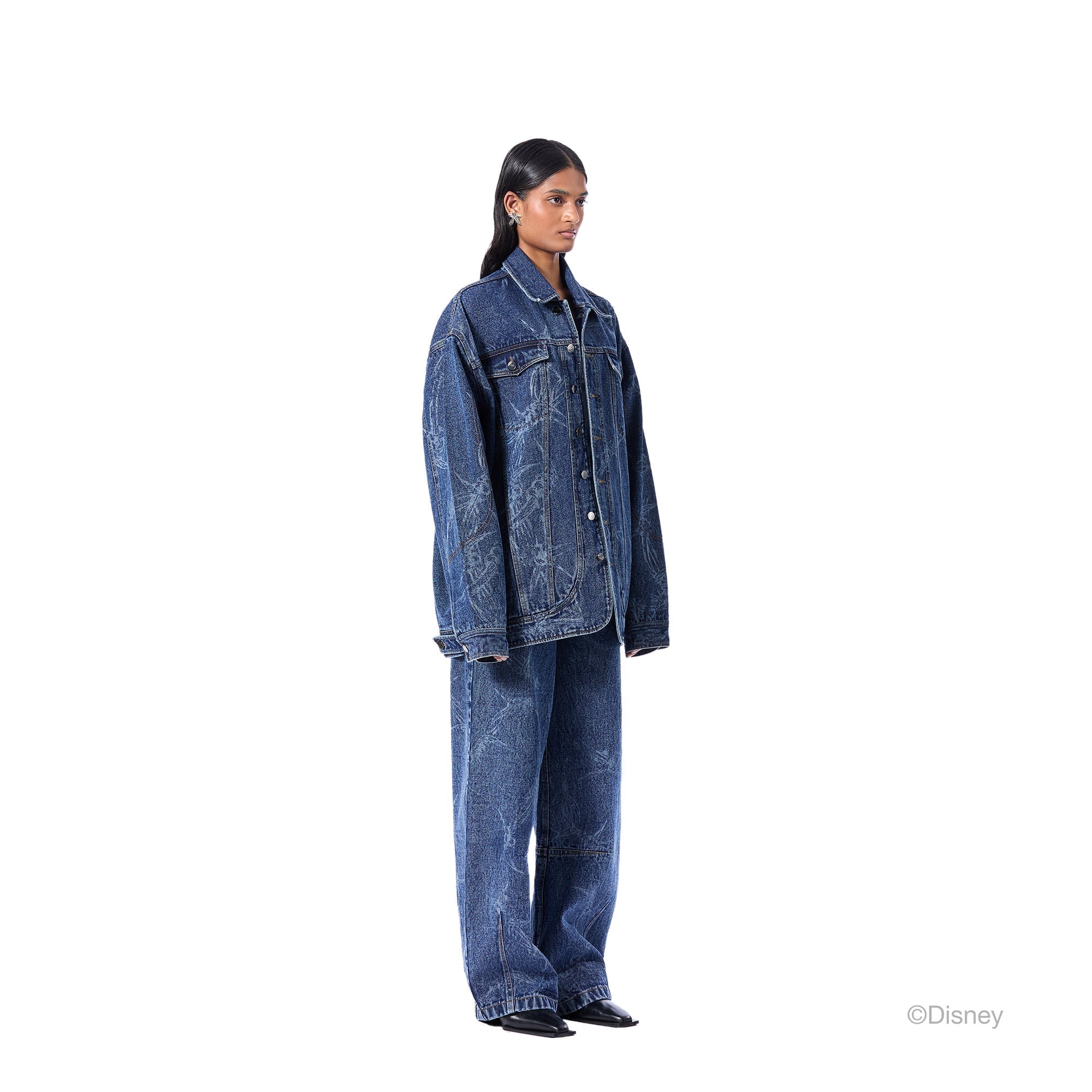 KNOT OUT' PANTS - Kanika Goyal Label