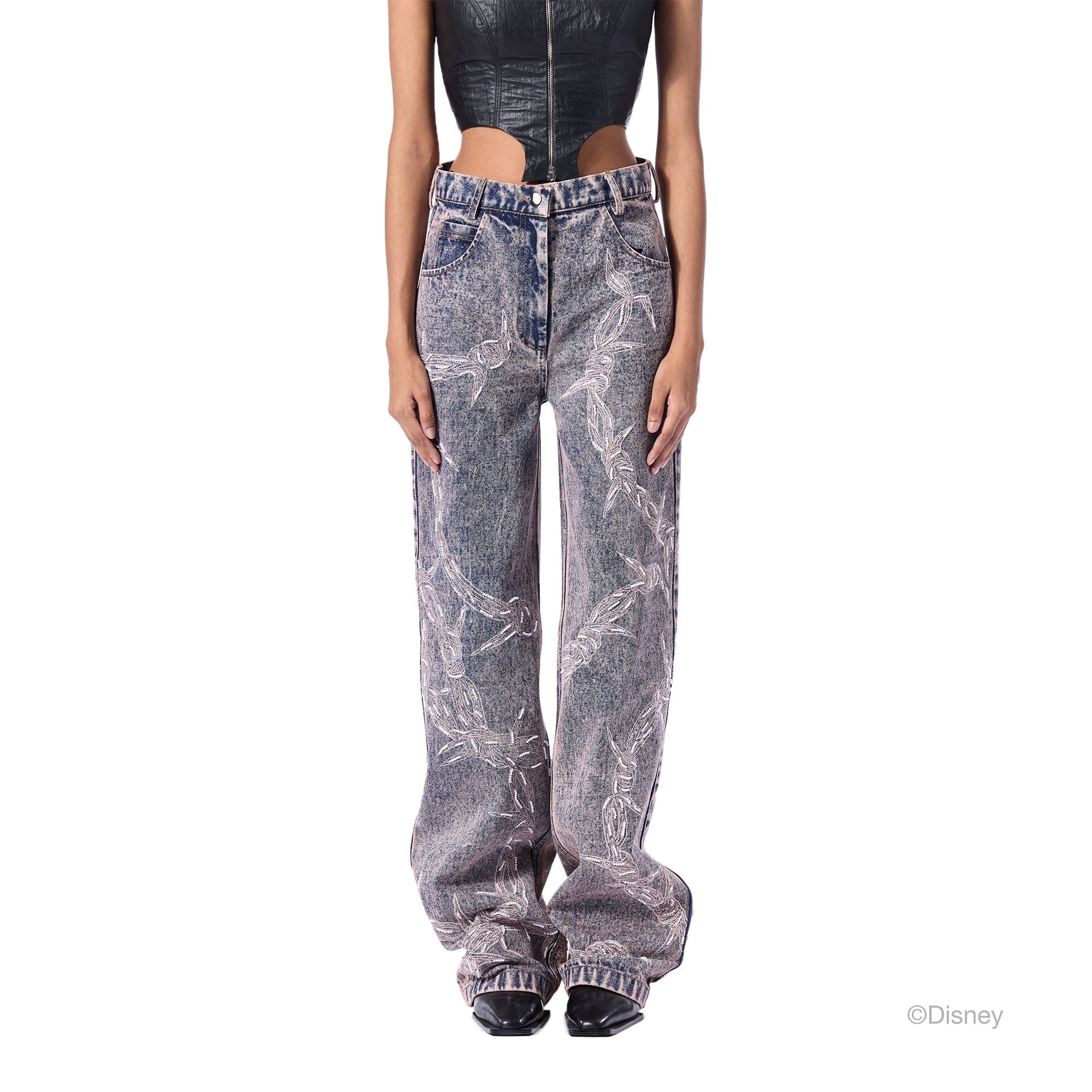 KNOT OUT PANTS - Kanika Goyal Label