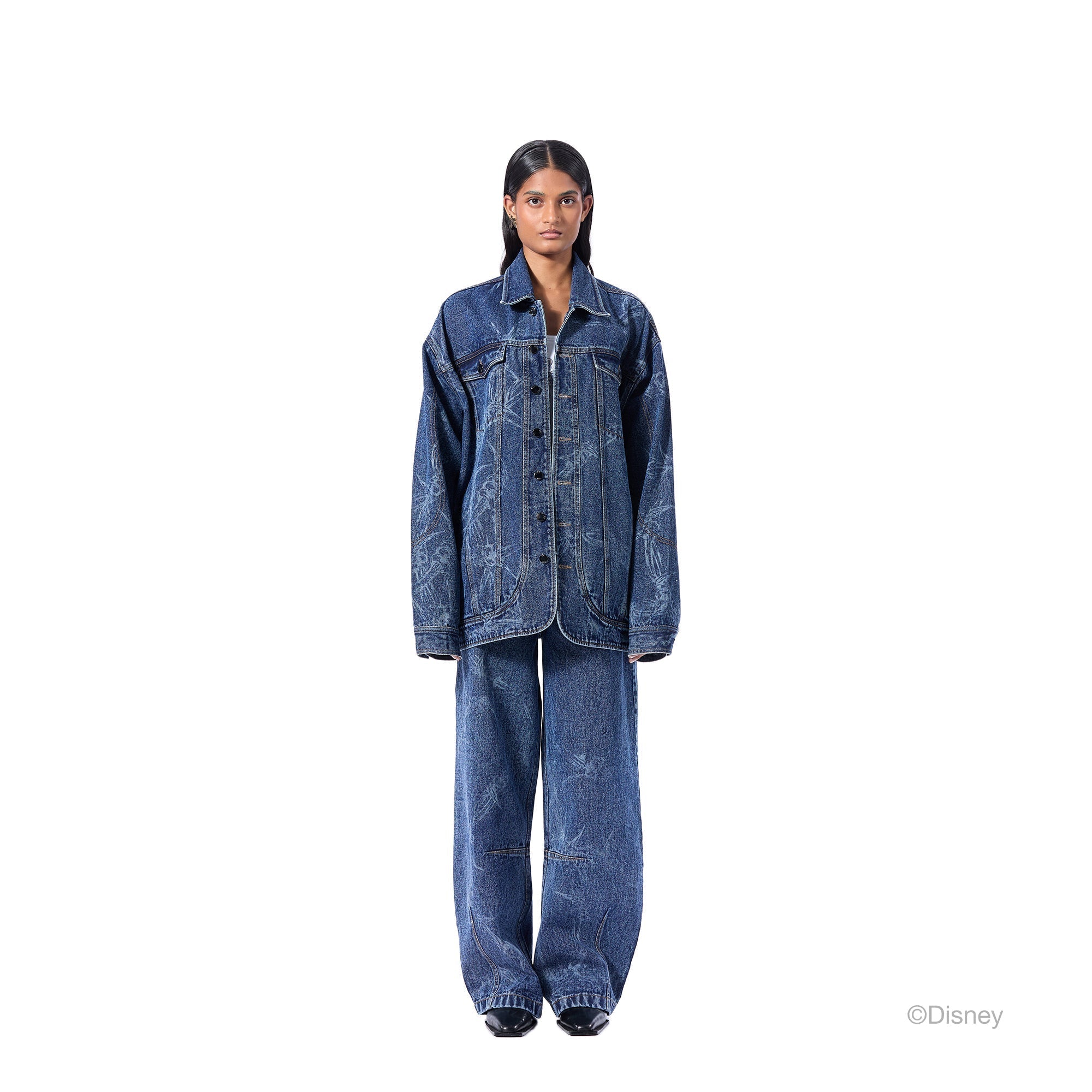 KNOT OUT' PANTS - Kanika Goyal Label
