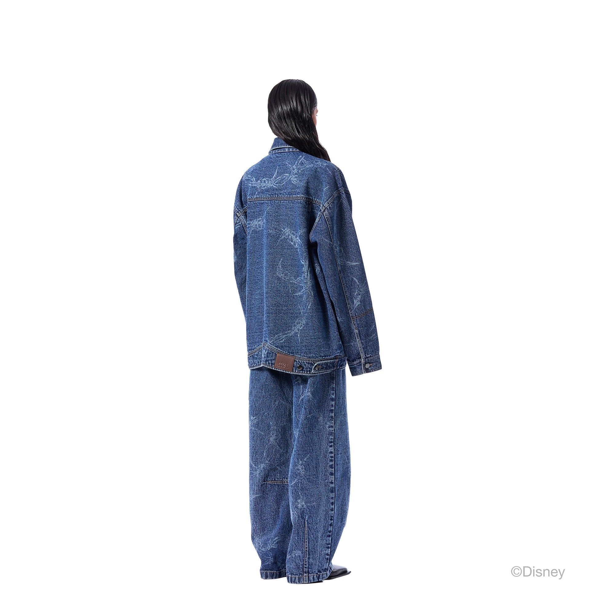 KNOT OUT' PANTS - Kanika Goyal Label