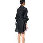 KOSHA' EMBELLISHED DRESS - Kanika Goyal Label