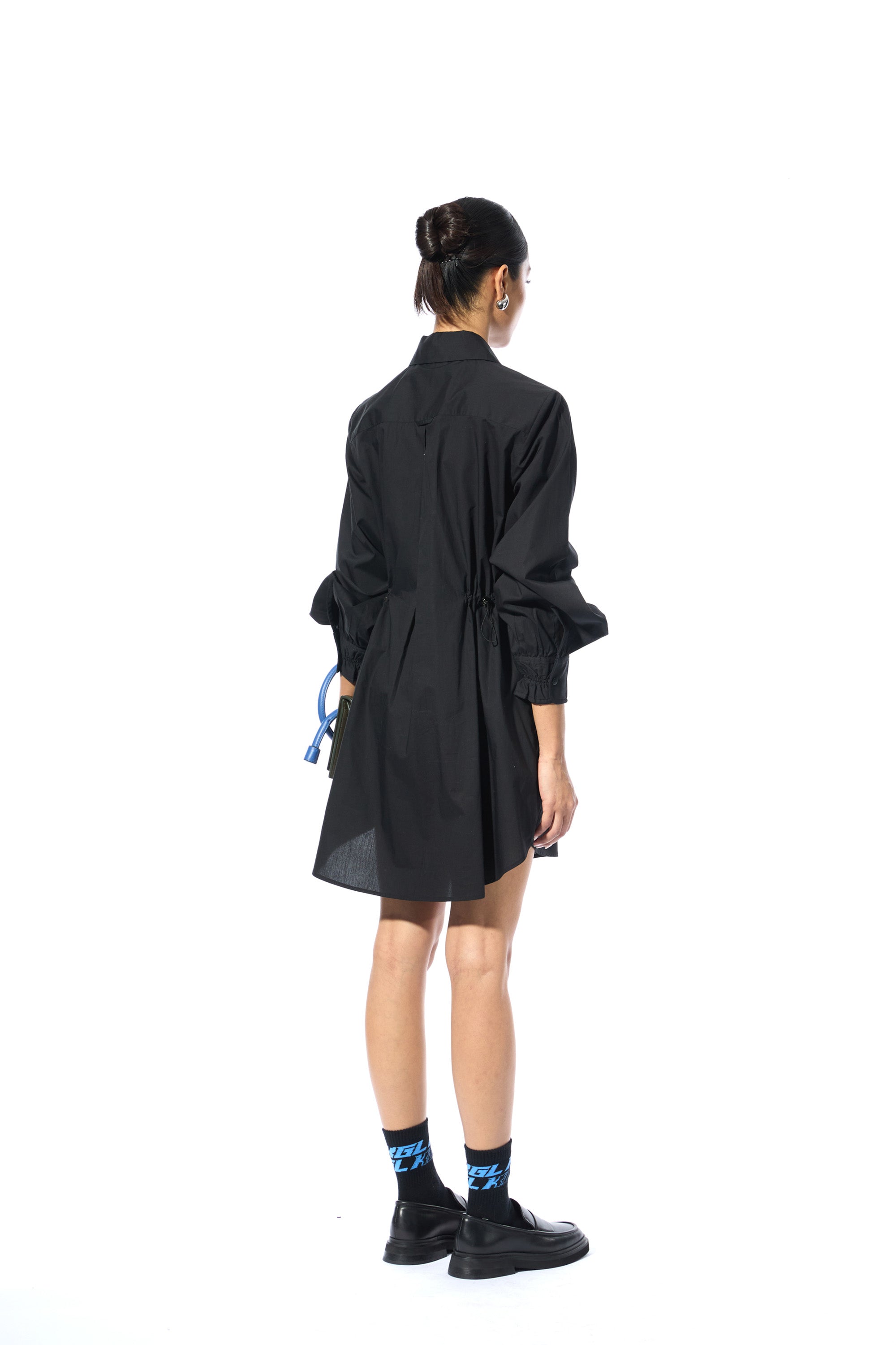 KOSHA' EMBELLISHED DRESS - Kanika Goyal Label