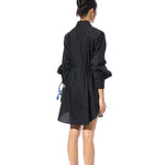 KOSHA' EMBELLISHED DRESS - Kanika Goyal Label
