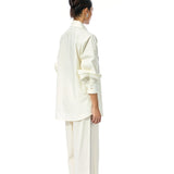 KOSHA' EMBELLISHED SHIRT - Kanika Goyal Label