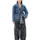 KYLON JACKET - Kanika Goyal Label